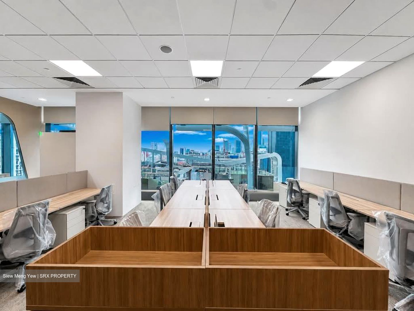 Keppel Towers (D2), Office #607319771
